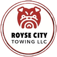 Royse City Towing